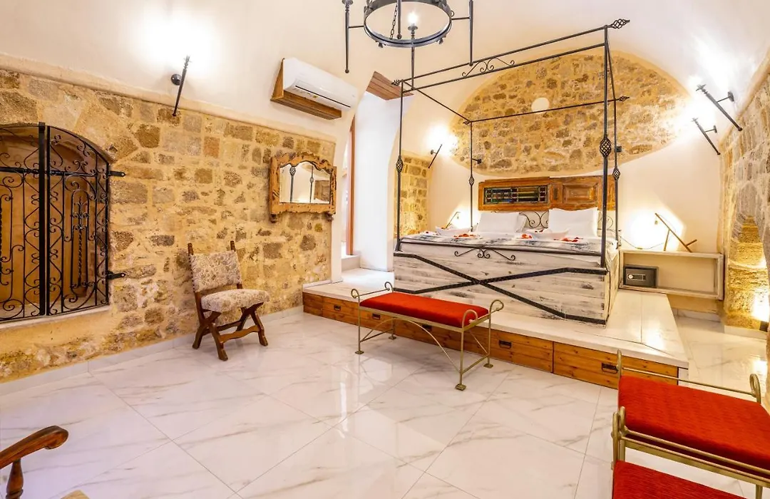 Cava D"Oro Suites-1