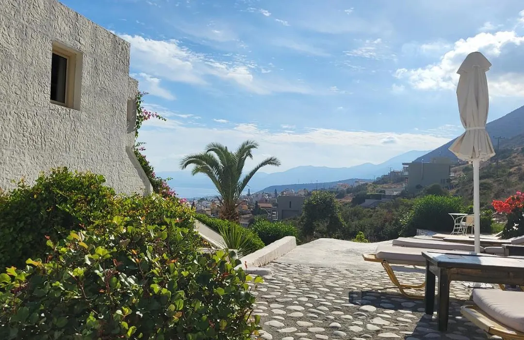 Cherso Villas Amariliz-1