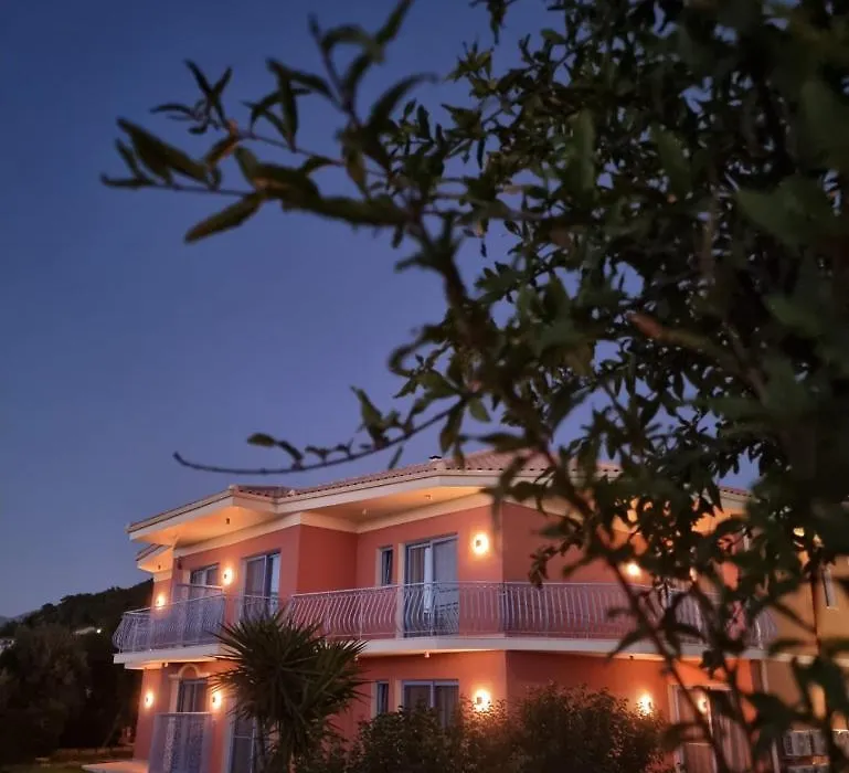 Julietta Suites-1