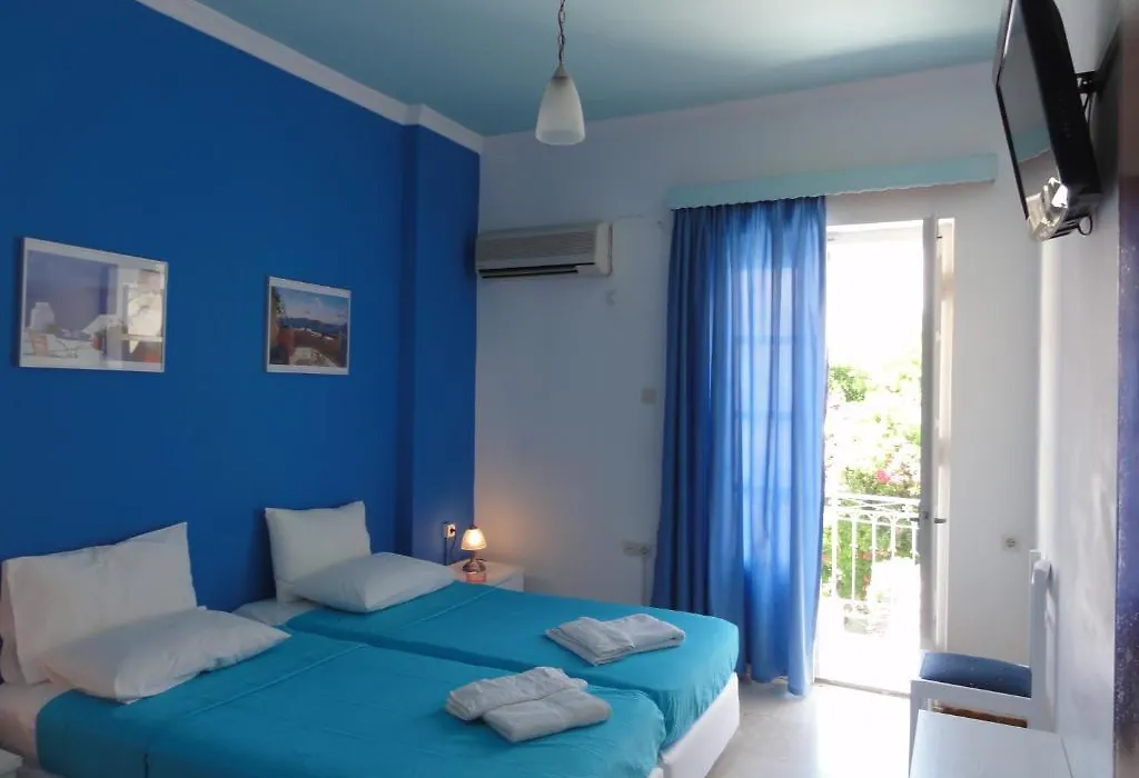 Botsis Guest House-1