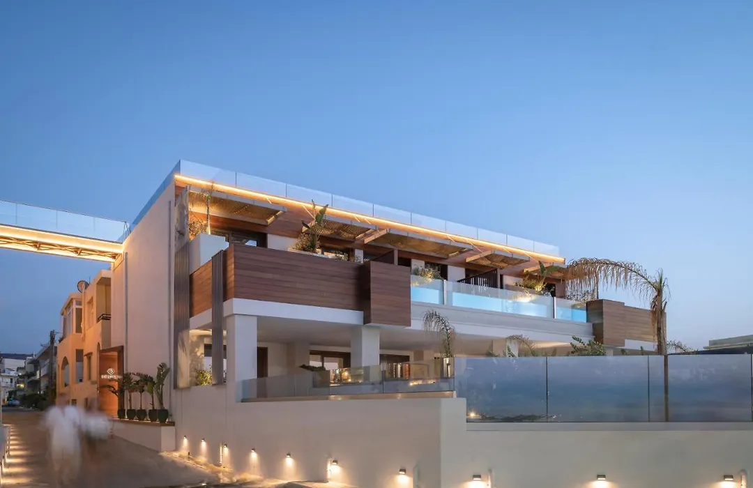 Ikones Seafront Luxury Suites (Adults Only)-1