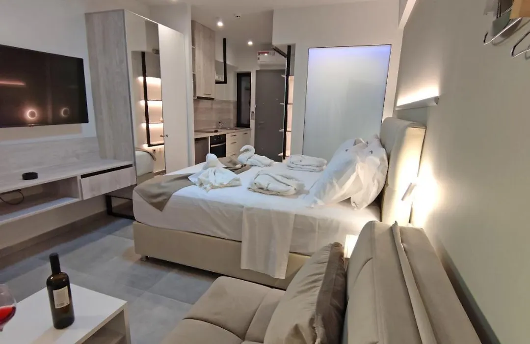 Anastasia Boutique Suites -Adults Only & Kids 12 Plus-1
