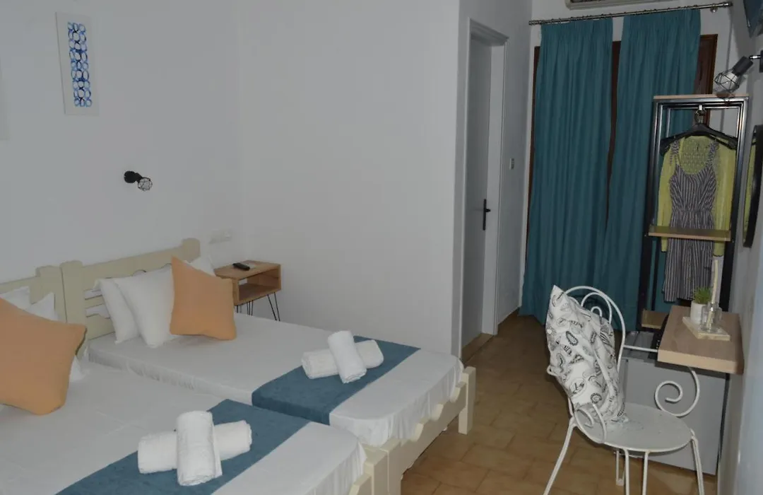 Pansion Katerina-1