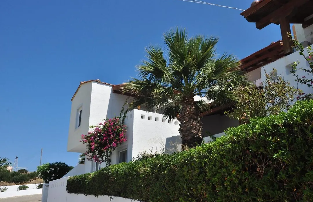 Castri Village Hotel-1