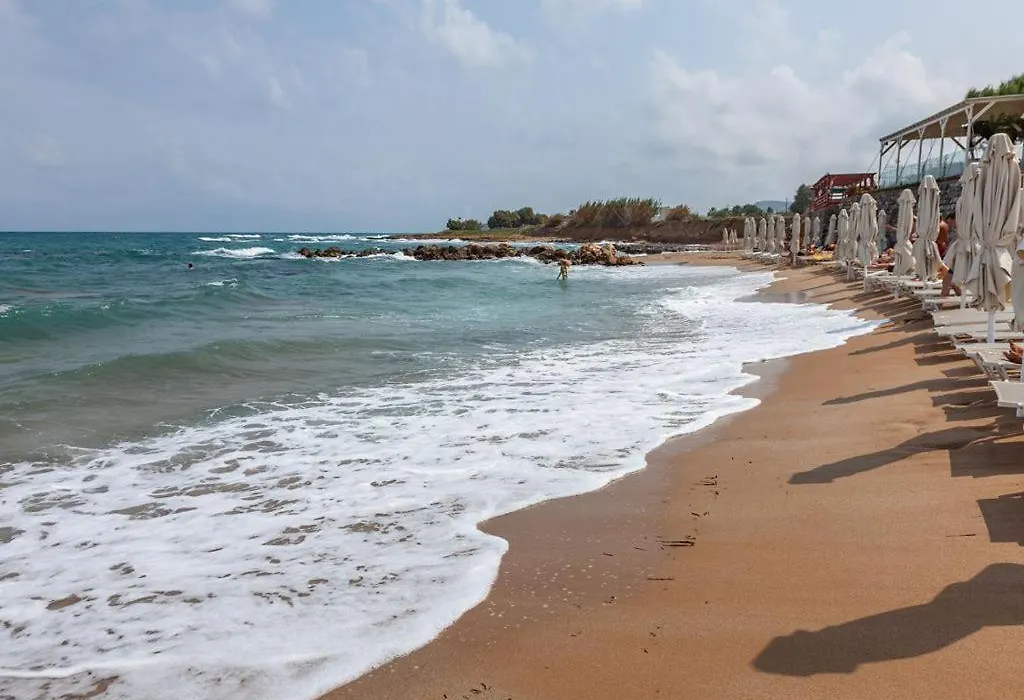 Harmony Rethymno Beach Ξενοδοχείο-1