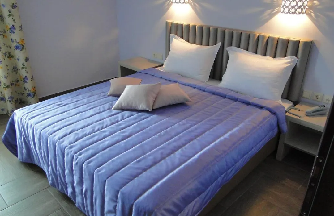 Hotel Olympos-1