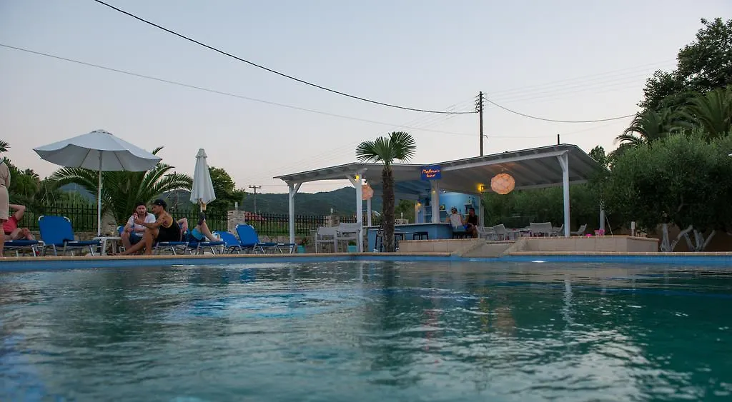 Hotel Stefani-1