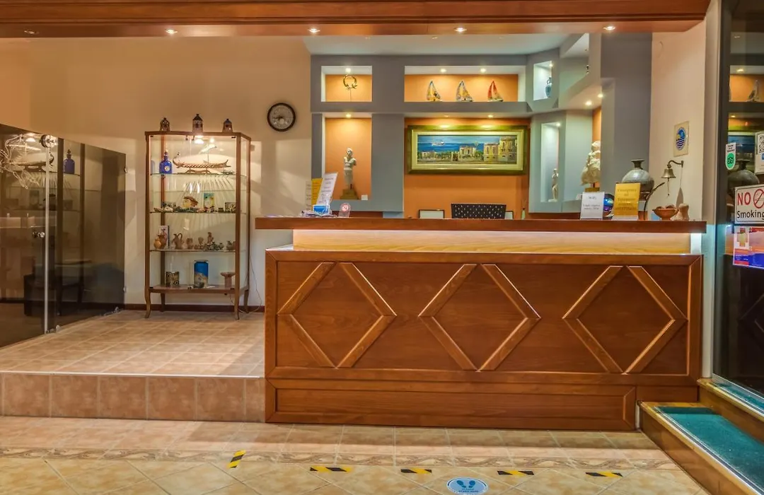 Hotel Pegasus-Adult Friendly-1