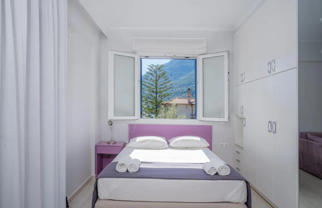 Lefkothea Apartments-1