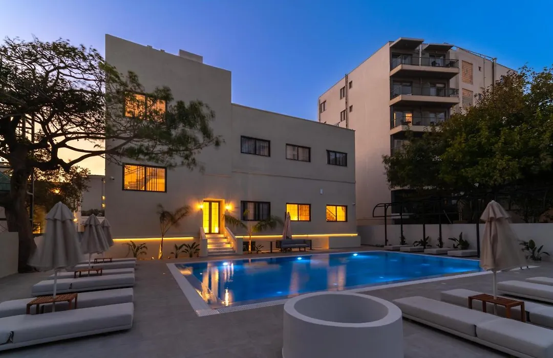 Naillac Elite Suites-1