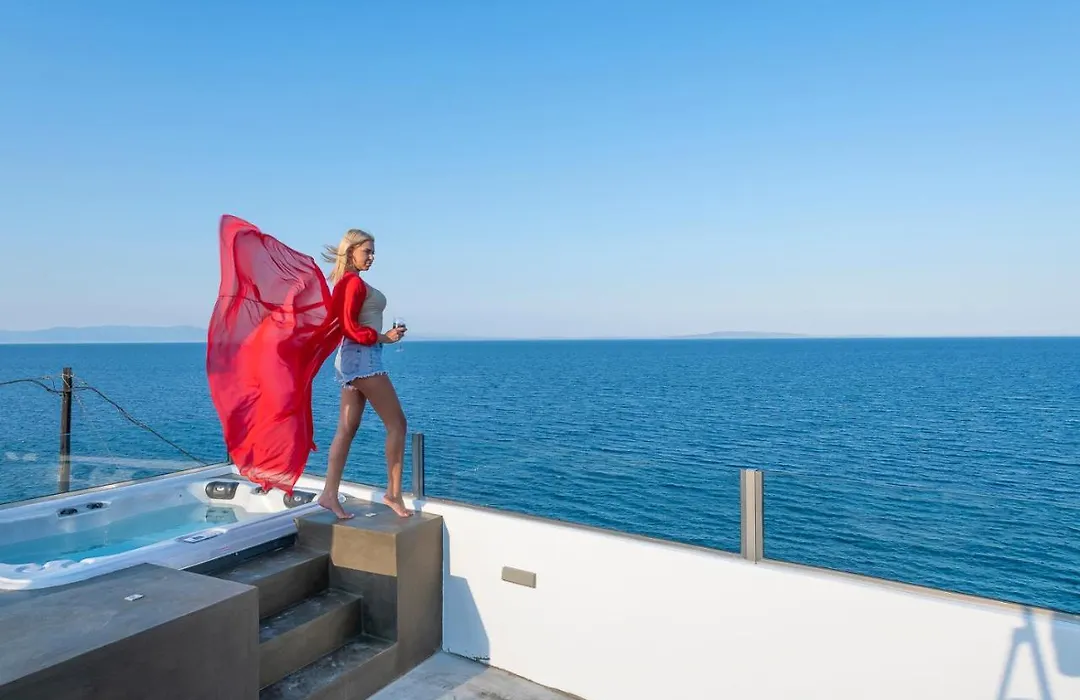 Paraskevas Beach Hotel-1