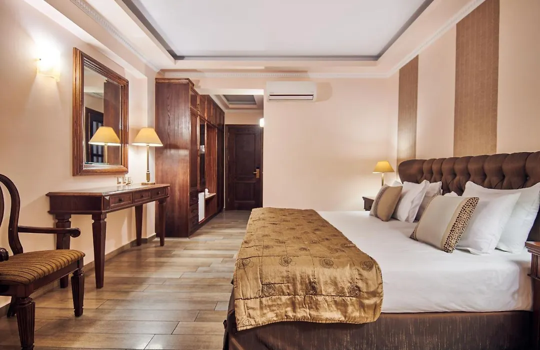 Palazetto Suites Zakynthos - Adults Only-1