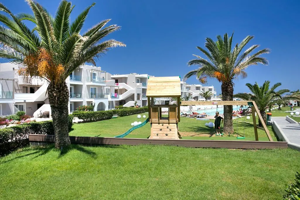 Santa Helena Beach Resort-1