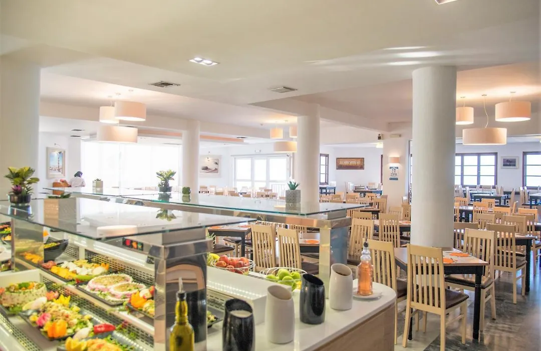 Semiramis Village Hotel-1