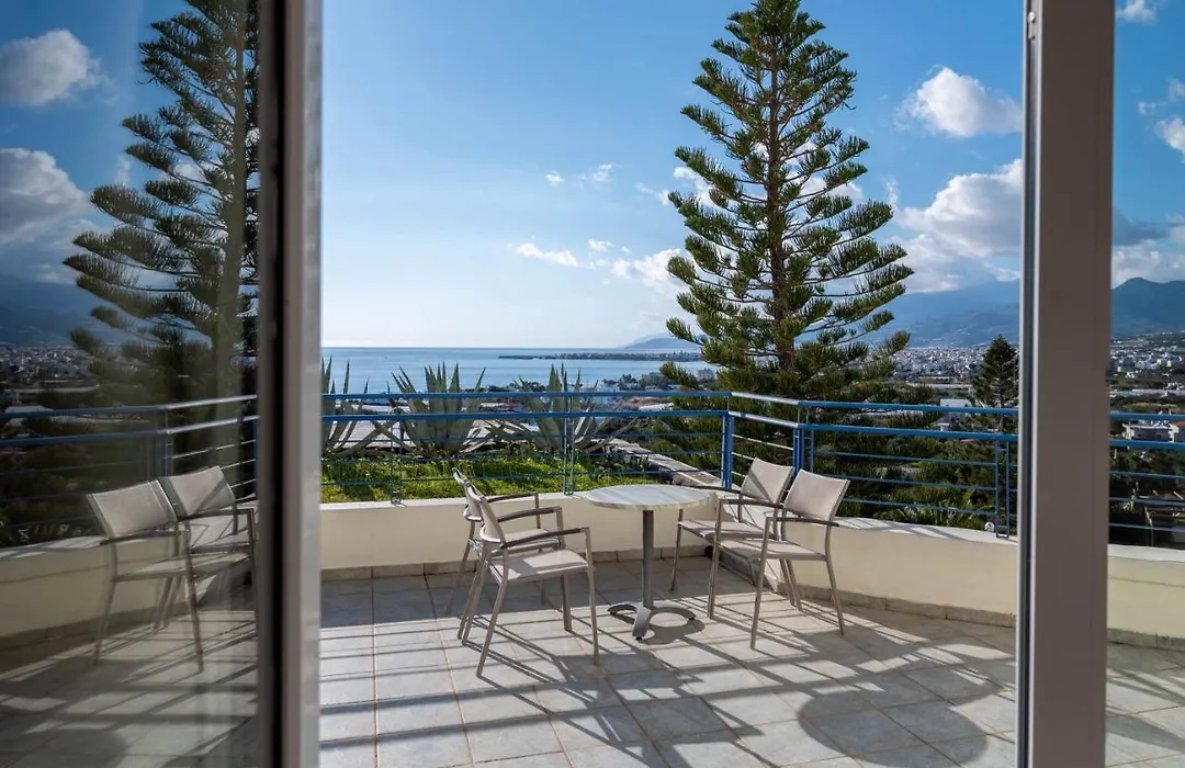 Kakkos Terra Blu Hotel (Adults Only)-1