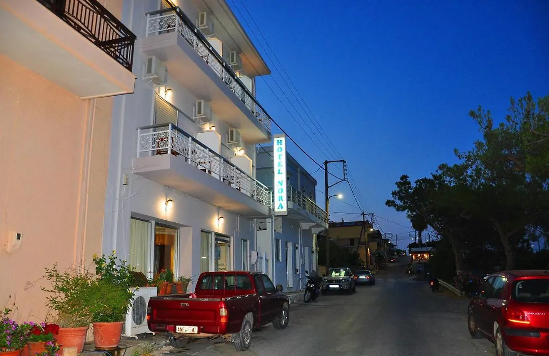 Nora Hotel-1