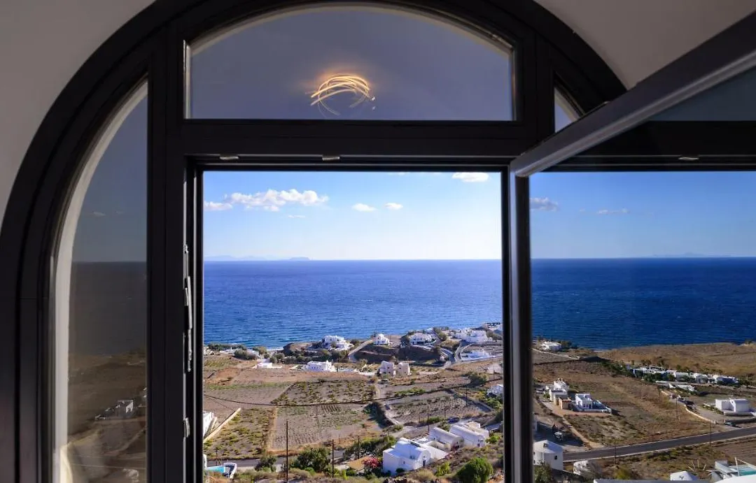 Lf Suites & Villas-1