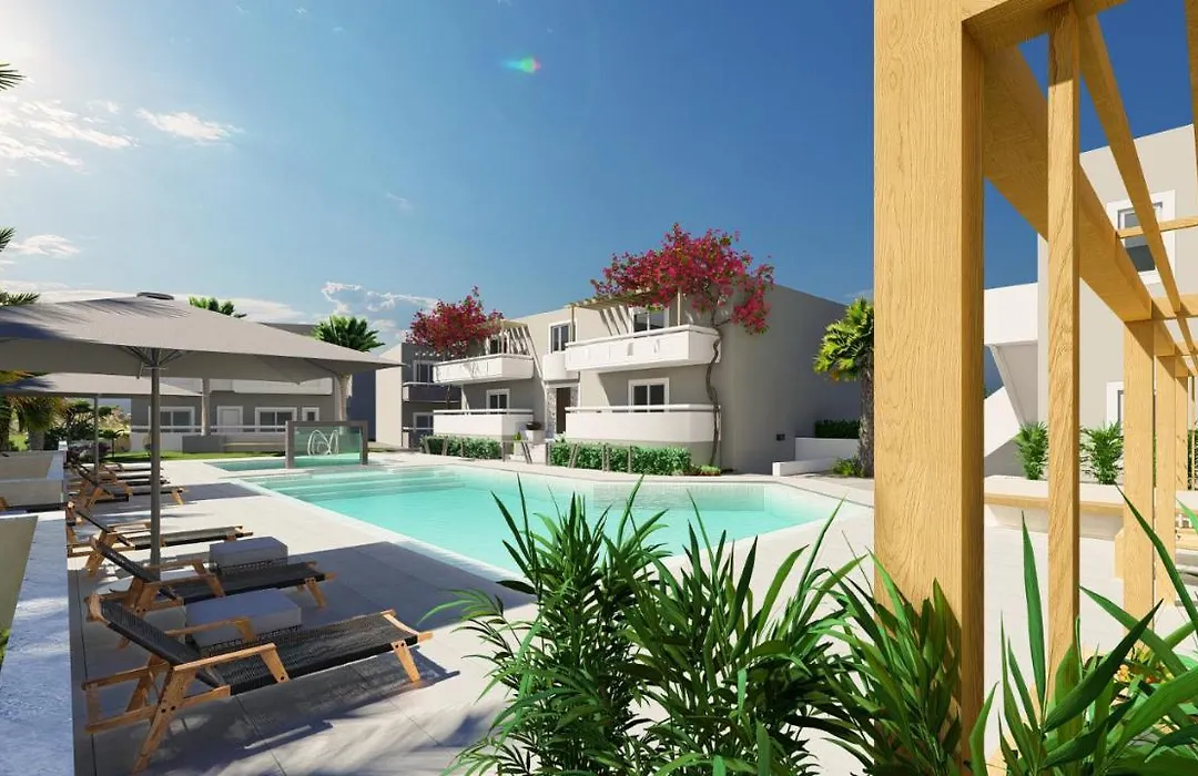 Ninemia Beach Hotel&Suites-1