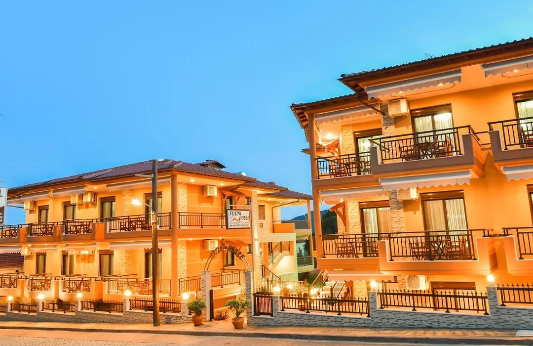 Fotini House-1