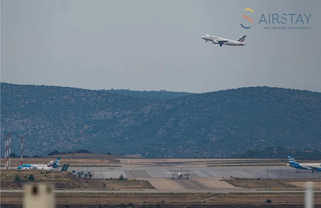 Thresh Apartments Airport By Airstay-1