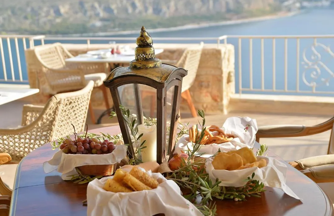 Akrolithi Boutique Hotel & Suites-1
