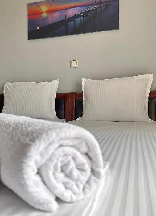 Artemis Hotel Apartments-1