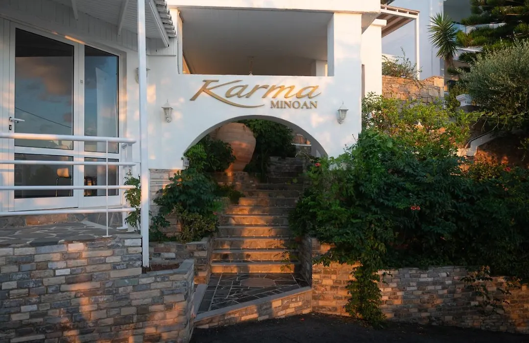 Karma Minoan-1
