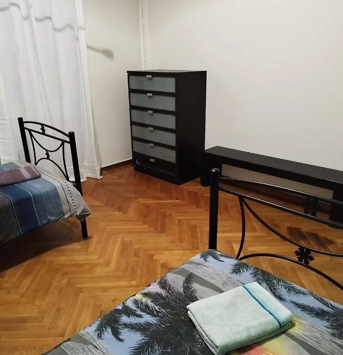 Pilika 4 Room With Shared Bath-1