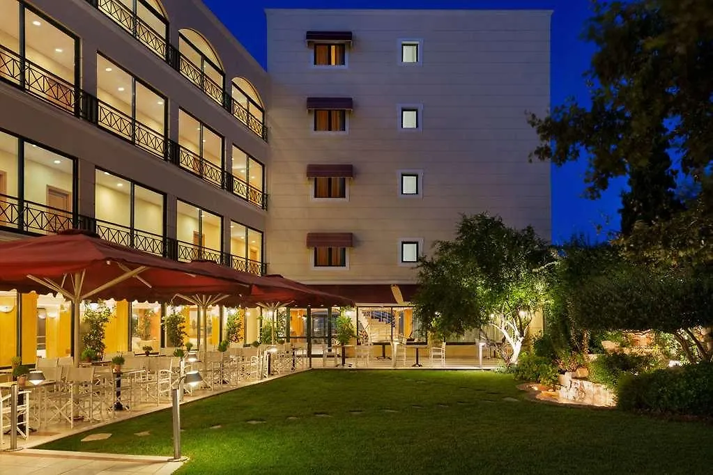 Ramada By Wyndham, Athens Club Attica Riviera-1