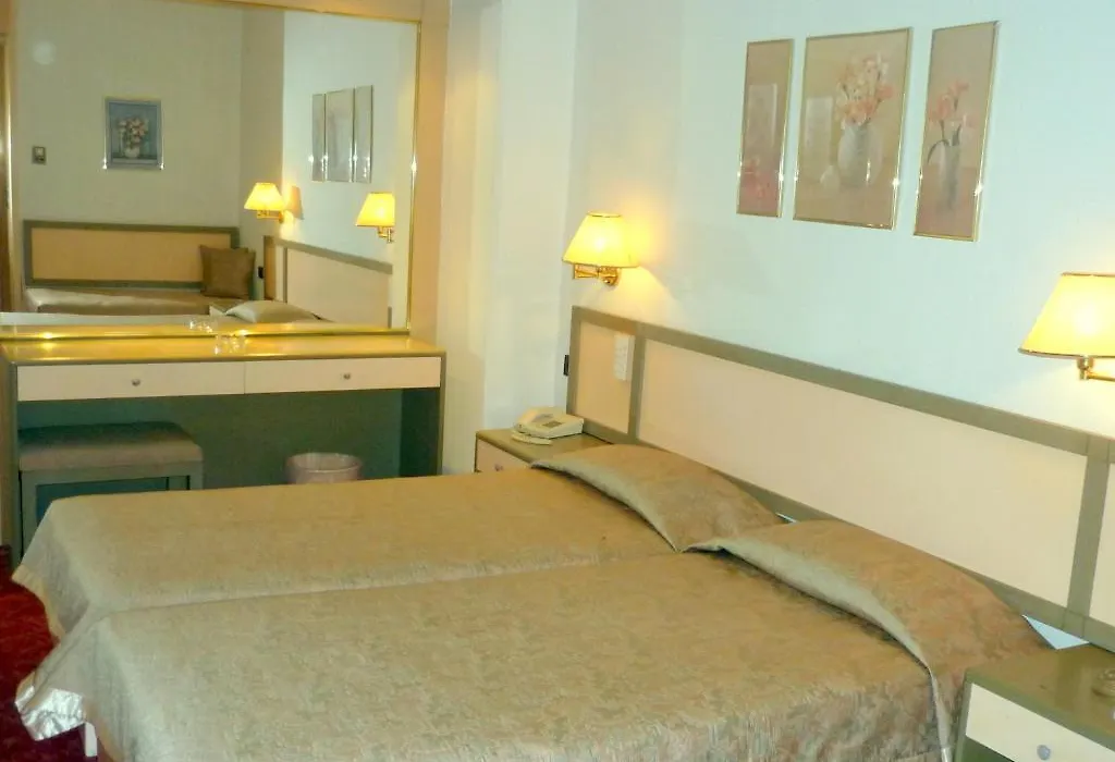 Rainbow Hotel-1