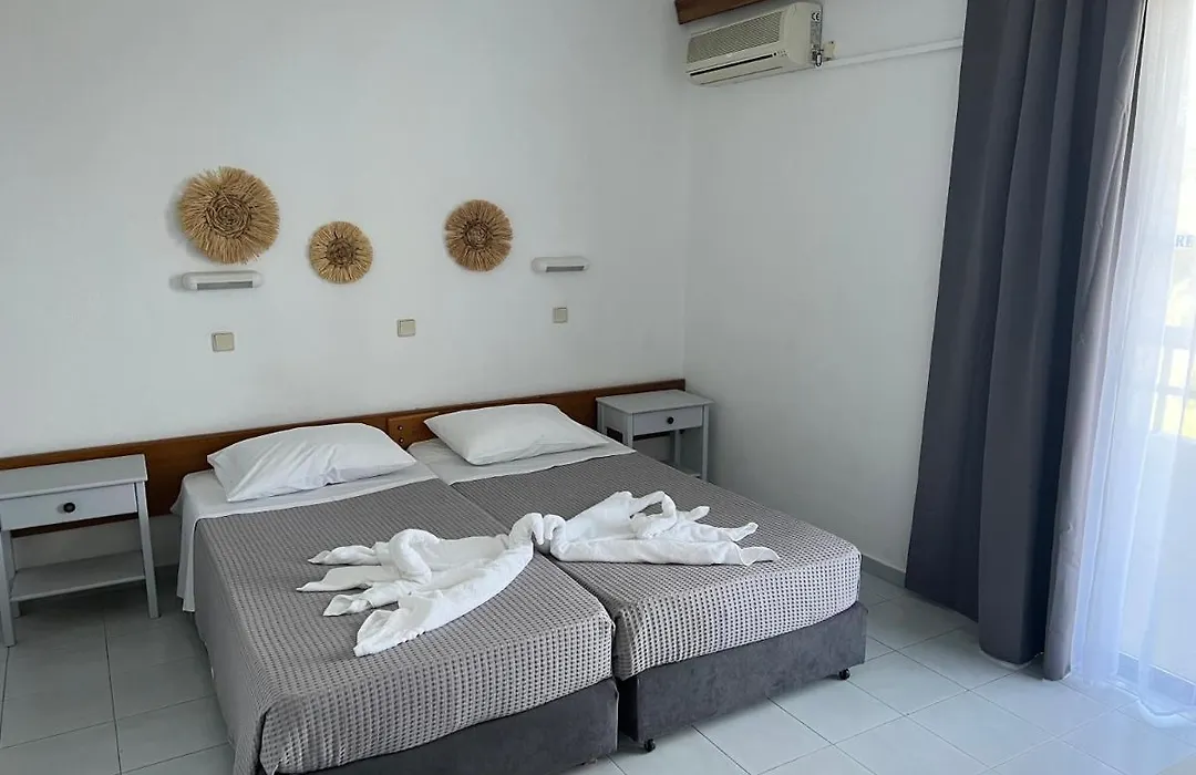 Smart Accommodation Rhodes-1