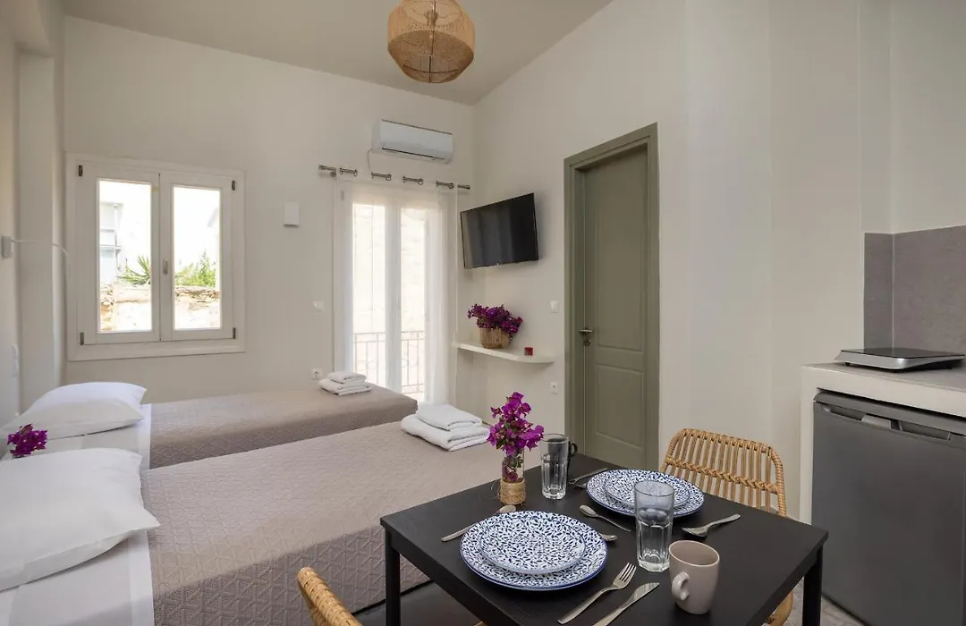 Bells Rooms And Suites-1