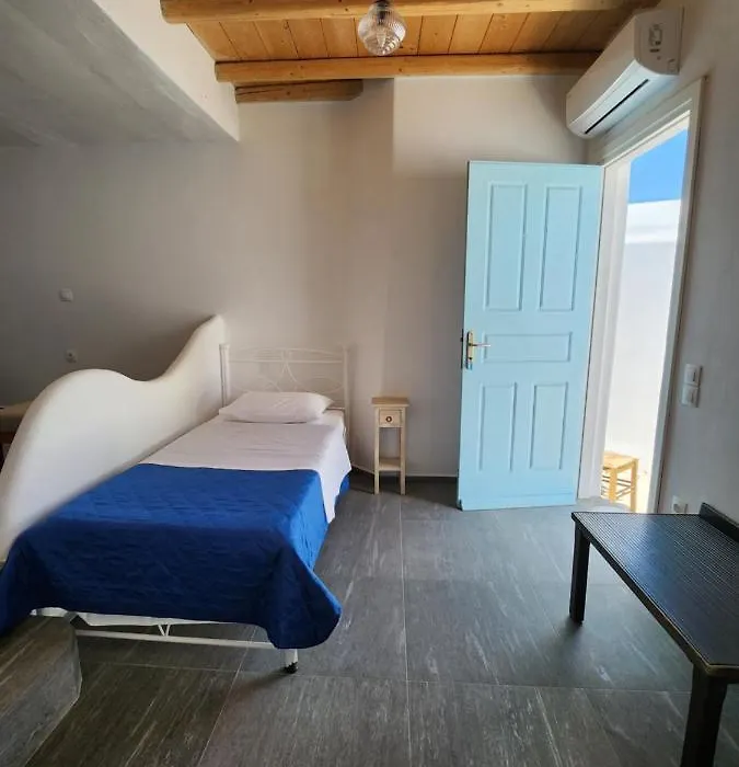 Mykonian Rooms-1