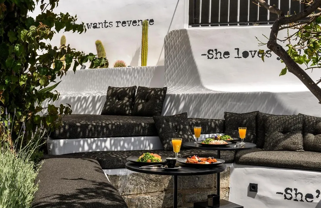 She Mykonos Boutique Hotel-1
