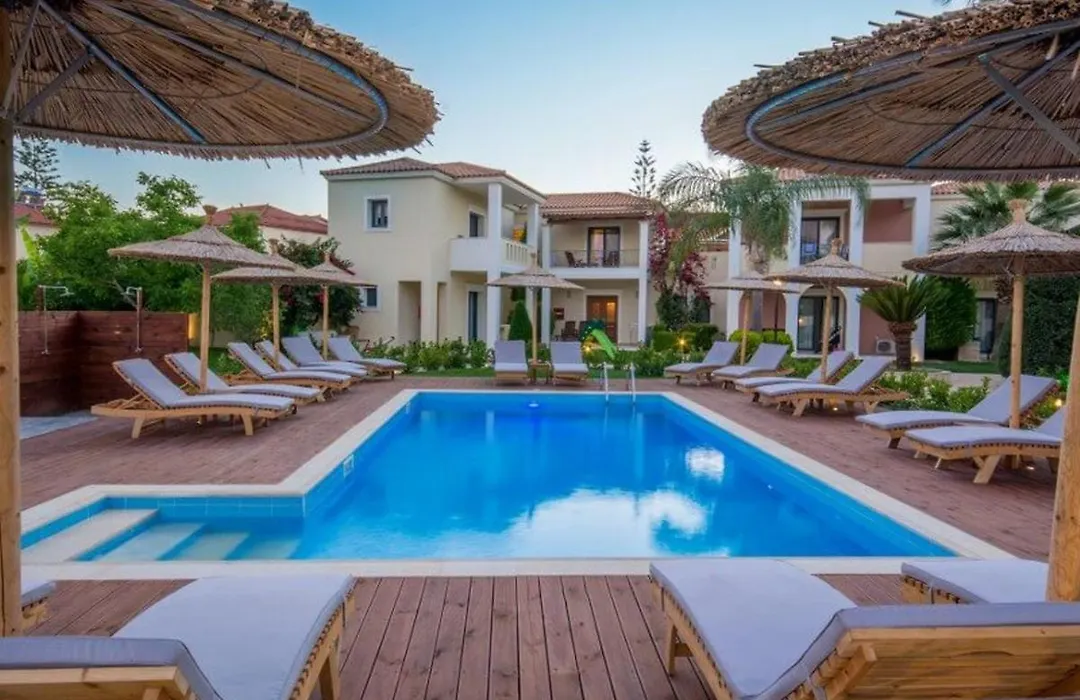 Coco Palm Beach Villas-1