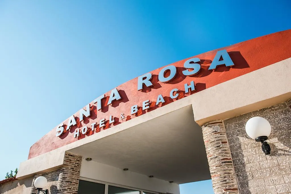 Santa Rosa Hotel & Beach-1
