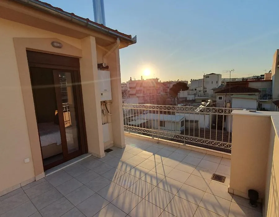 Volos Park Apartments-1
