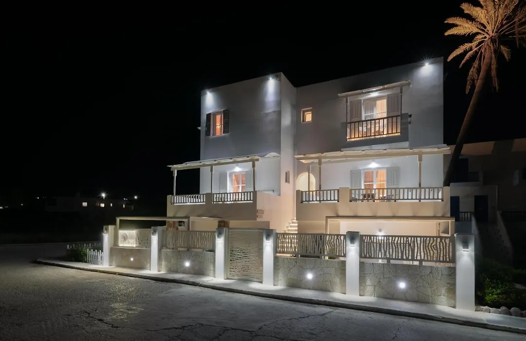 Orama Suites Milos-1