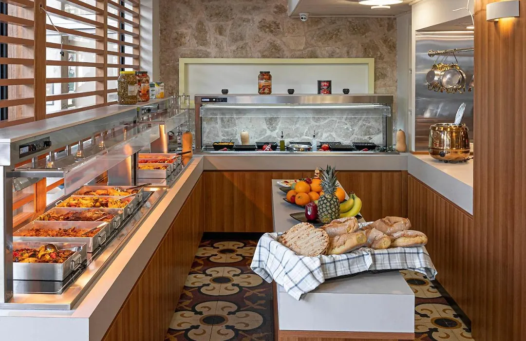 Kosher Place Athens-1