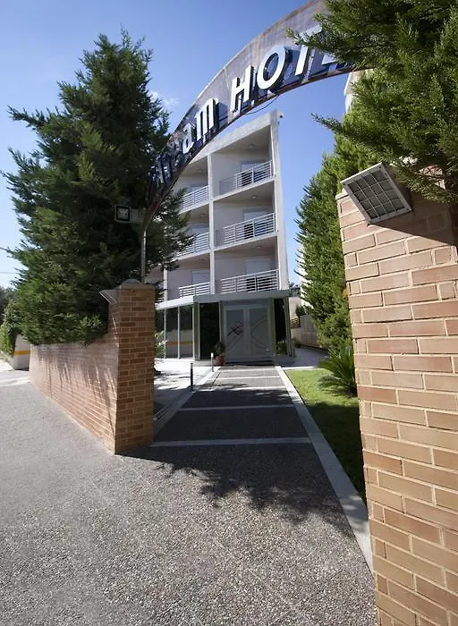 X Dream Hotel-Adults Only-1