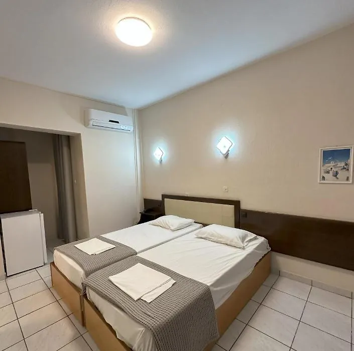 Hotel Afrodite-1