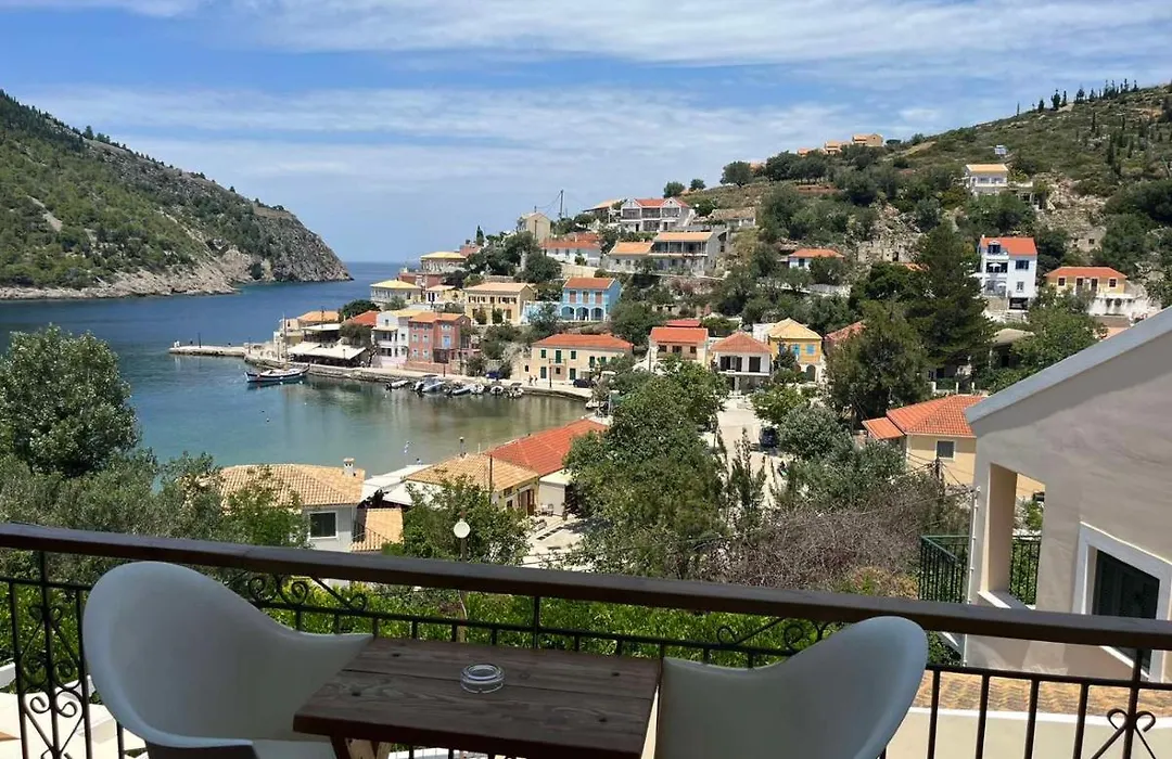 Vassilis Retreat-1