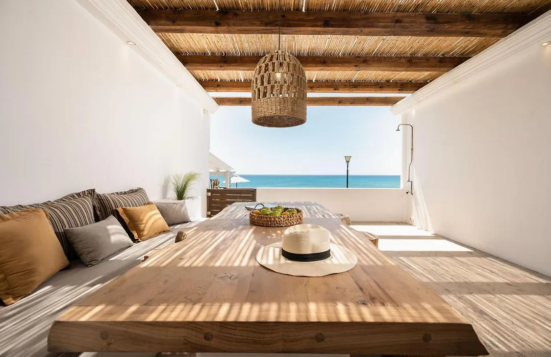 Euphoria Suites And Spa-1