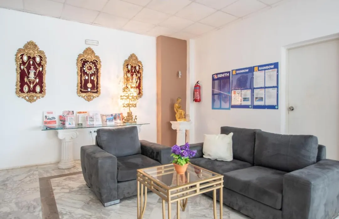 Ikaros Hotel (Adults Only)-1