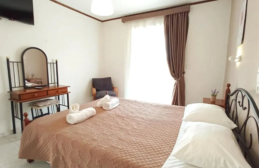 Venus Apartments-1