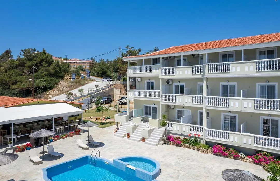 Boutique Giannikis By The Beach-1