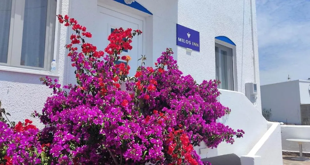 Milos Inn-1