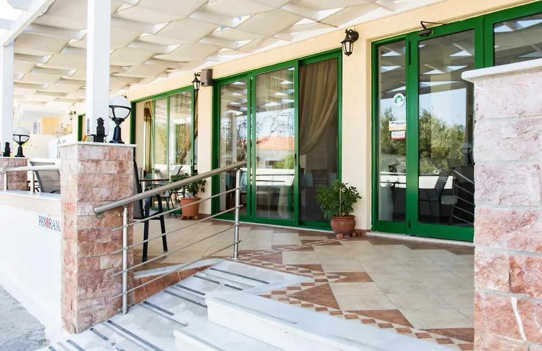 Panorama Hotel-1