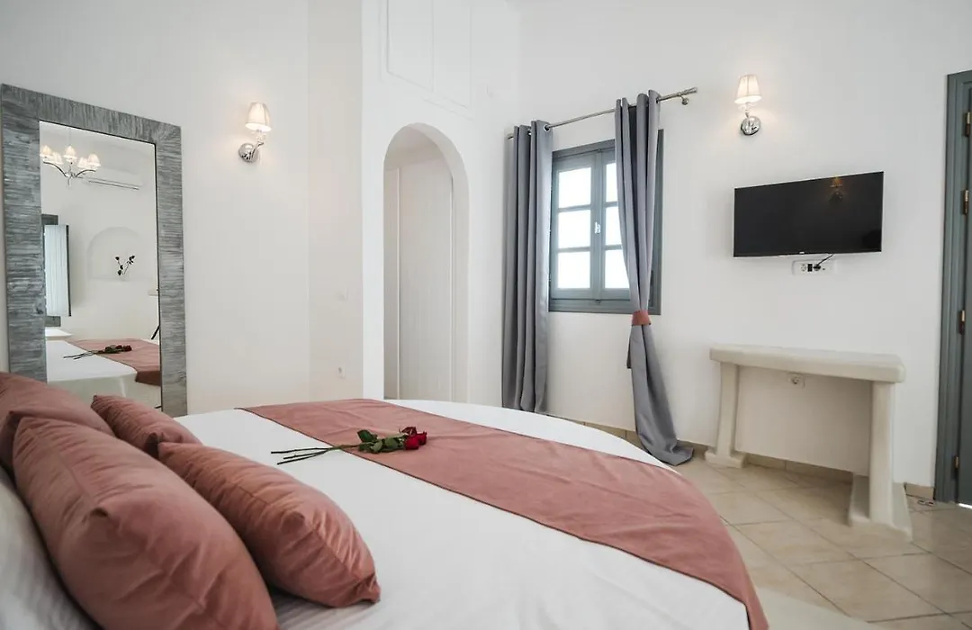 Anthemis Suites-1