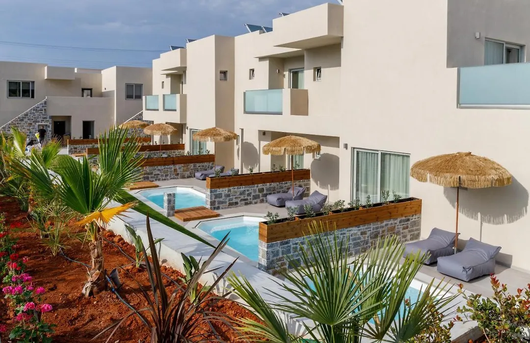 Anassa Stalis Luxury Suites By Estia 'Adults Only'-1